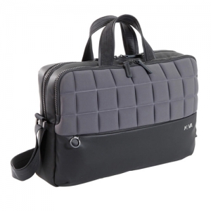 Passenger Action Work bag, 2 handles, removable shoulder strap - PA007DG