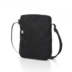 [LEXON] URBAN TABLET SHOULDER BAG 얼반 태블릿 숄더백/ 블랙 - LN1108N