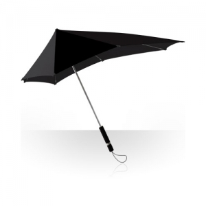 태풍을 이기는 우산SENZ XL pure black (SKU0157)