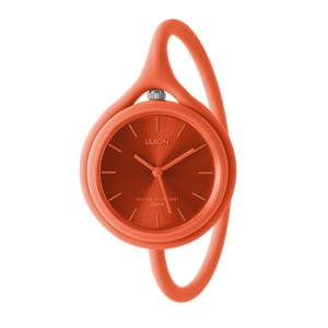 [LEXON] Take Time - Orange - LM112O